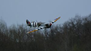 Passage à l'anglaise?