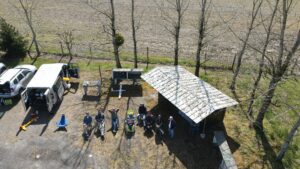 Diaporama du 18 avril 2025