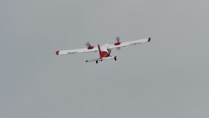 Reportage de Mick du 9 mars 2025