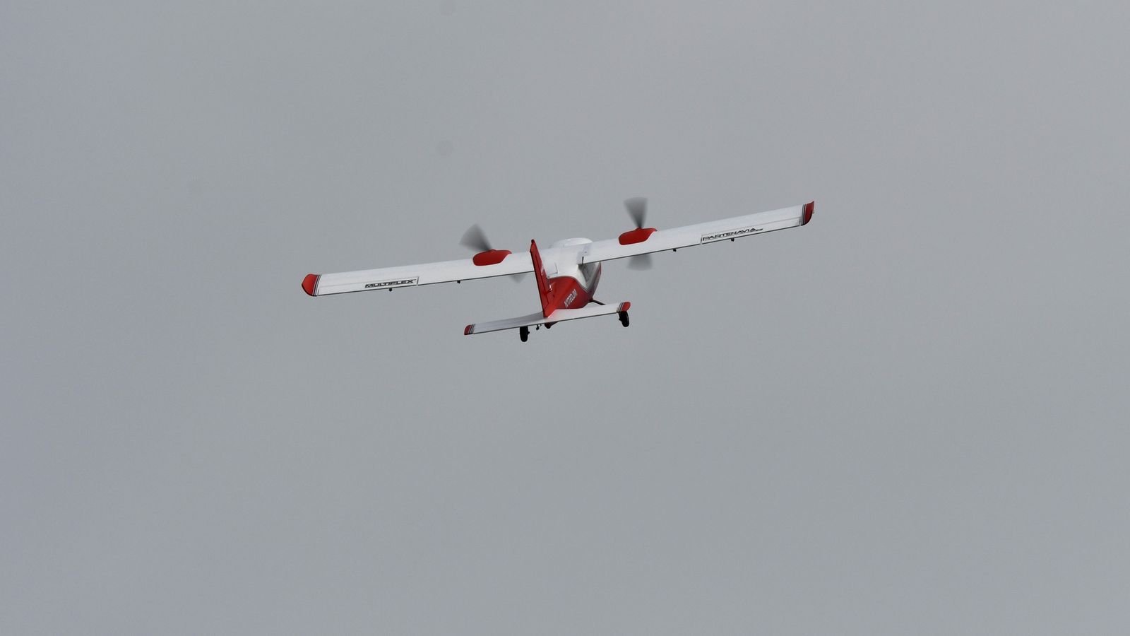 Reportage de Mick du 9 mars 2025